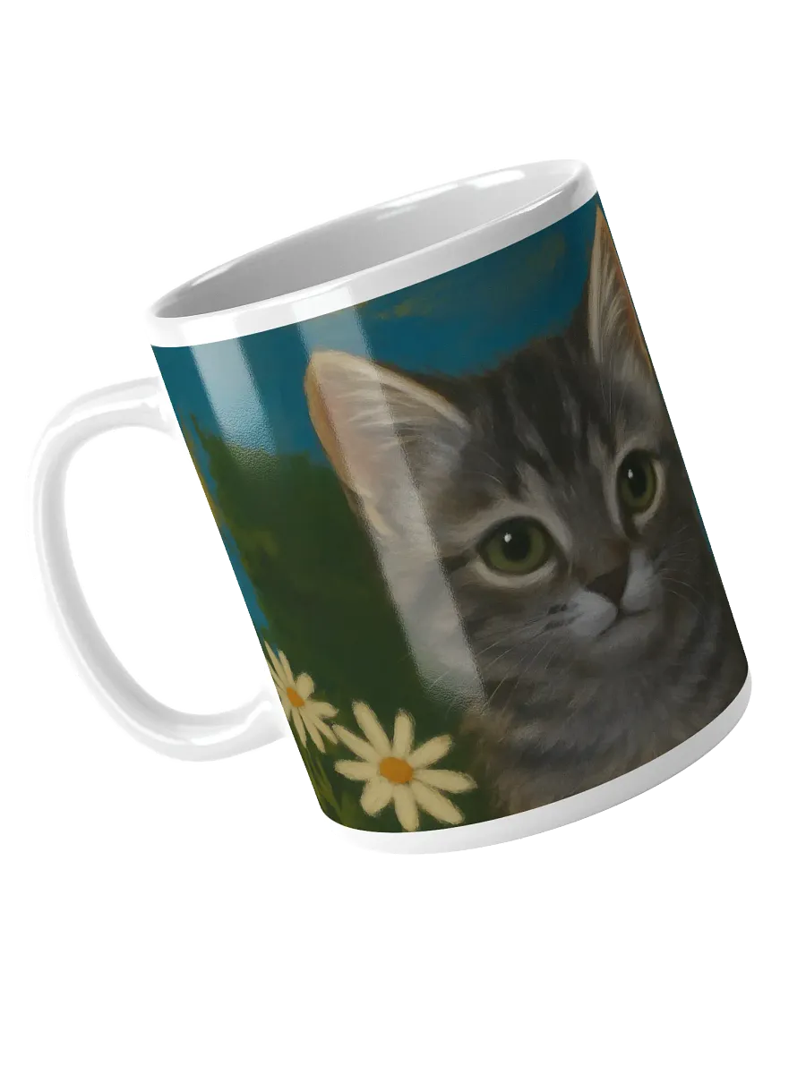 NEW KITTY MUG product image (1)