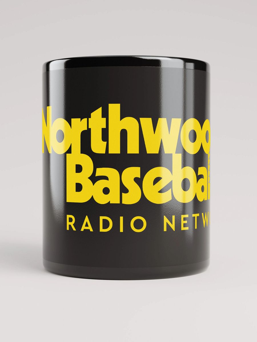 Northwoods Baseball Radio Network product image (10)