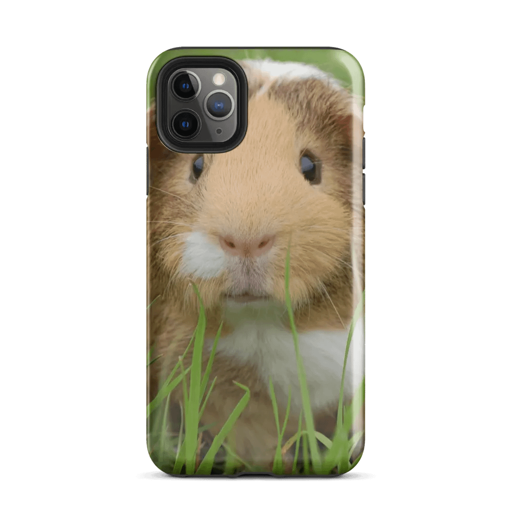 Unique Animal Phone Case - Protect Your Precious Device in Style! product image (34)