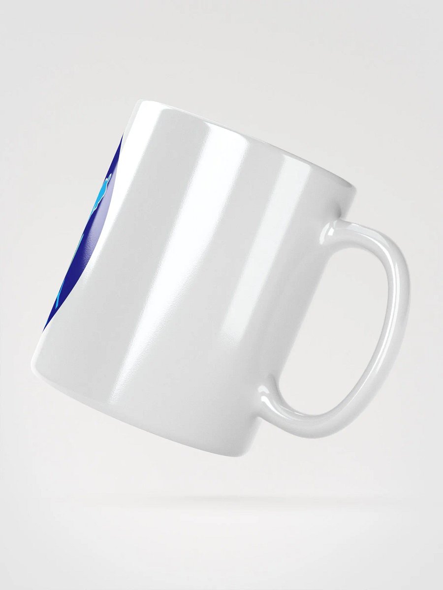 Scuba Journey Dive Logo Mug product image (5)