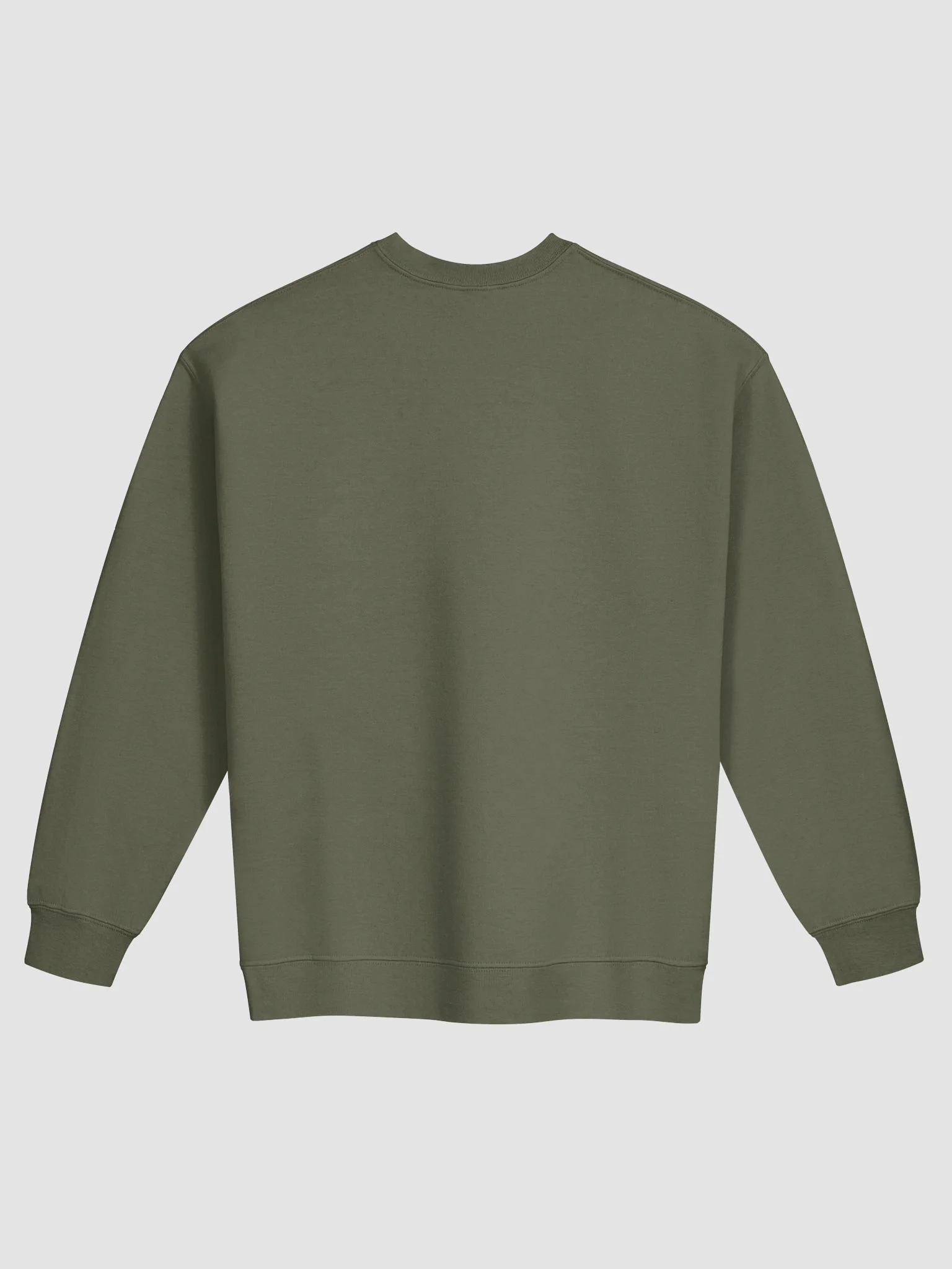 Bush Encounter Crew Neck product image (30)