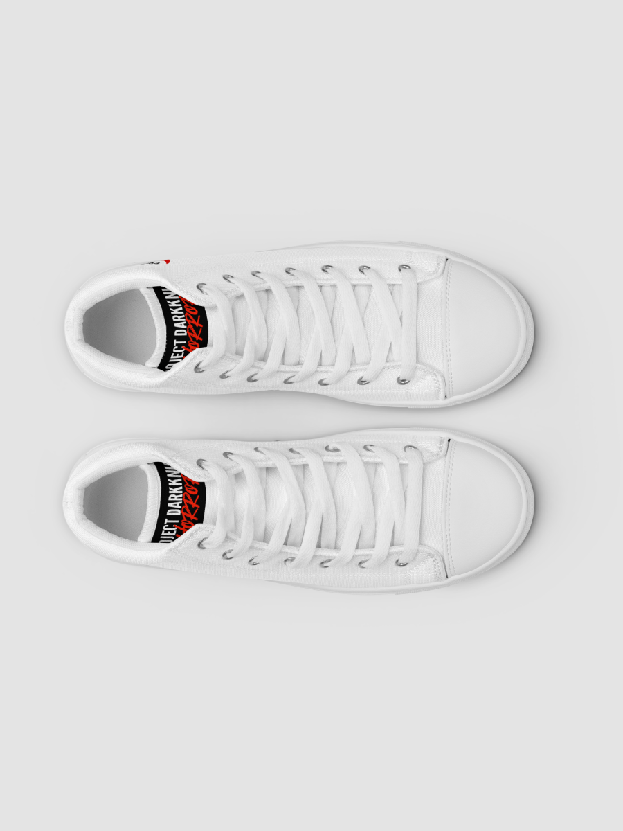 PDKH High Tops Spring Collection/ Unisex product image (4)