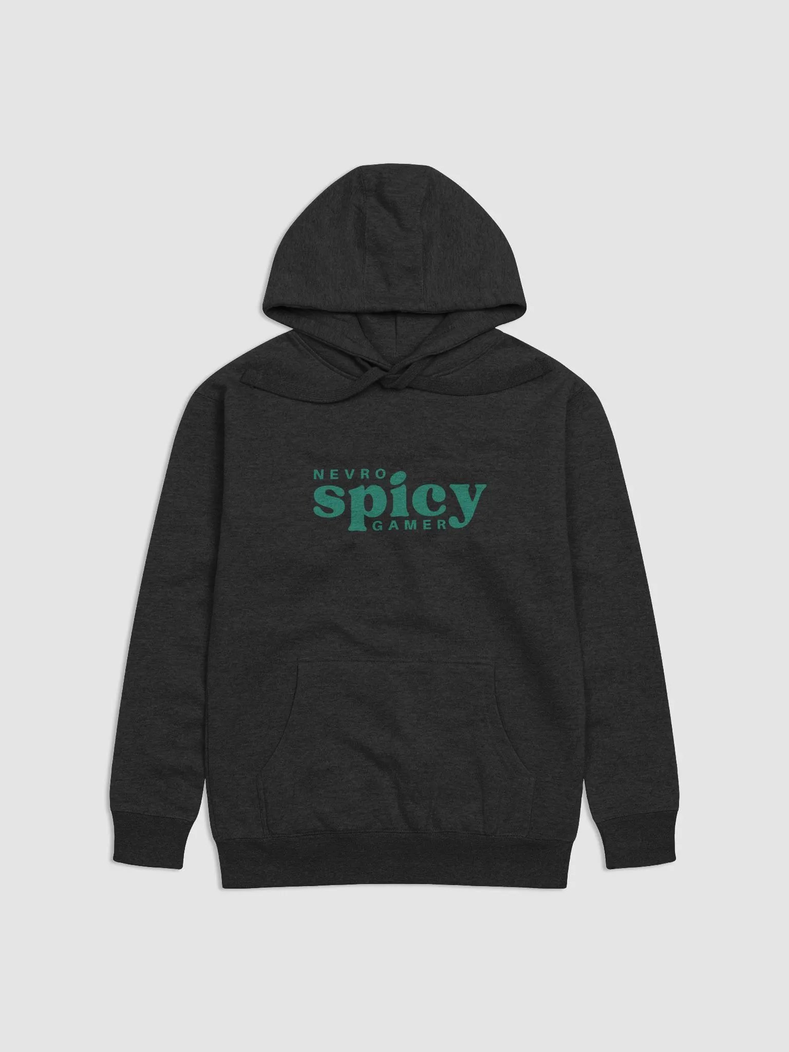 Nevro spicy gamer product image (9)