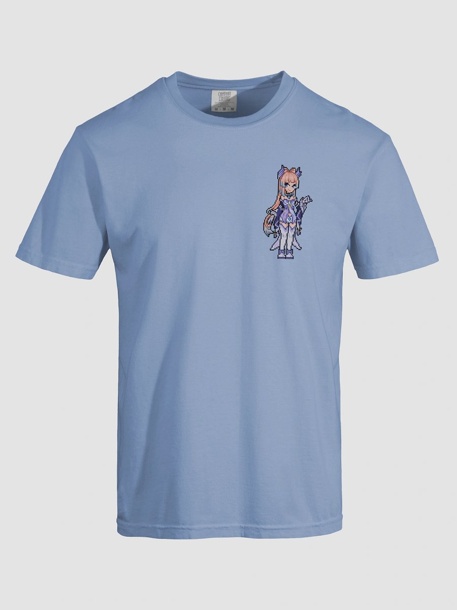 Kokomi T-Shirt product image (21)