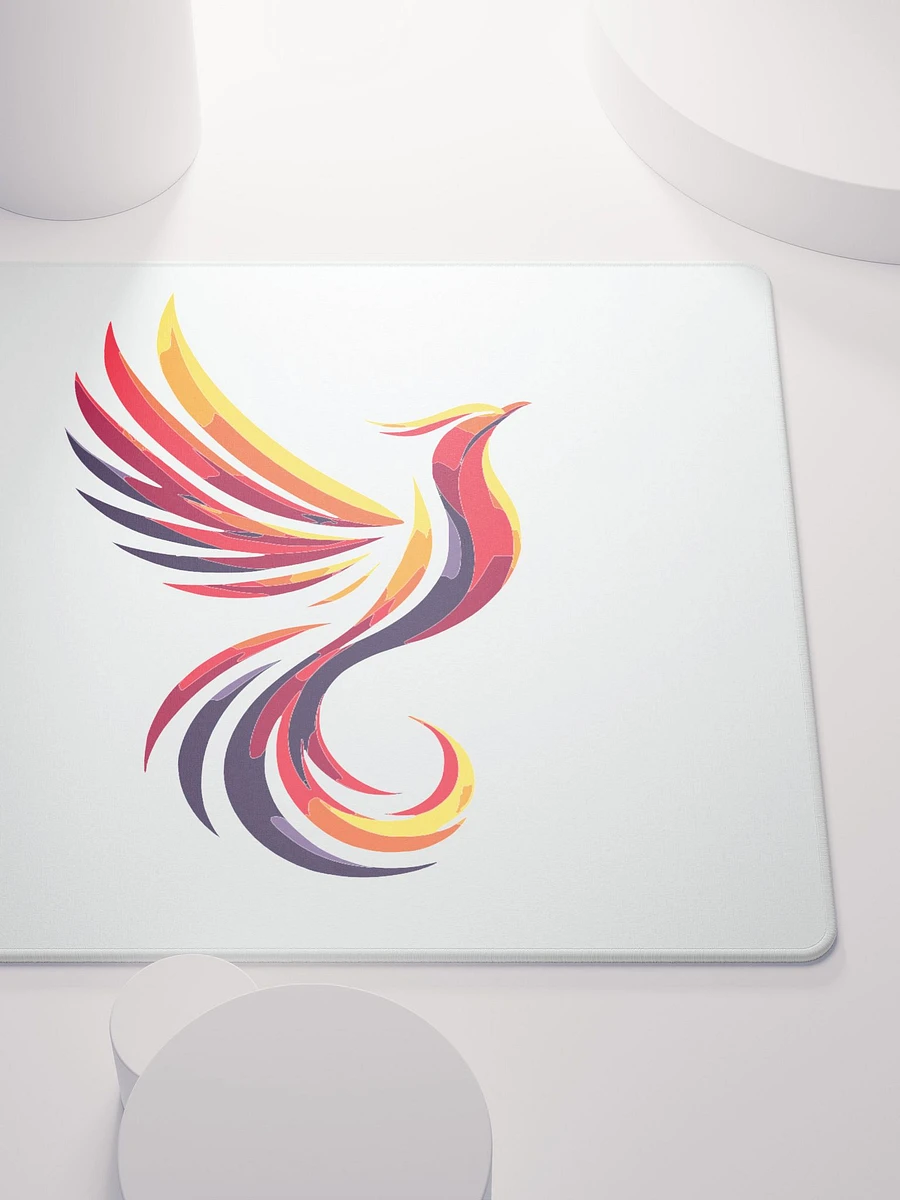 Rising Phoenix - Gaming Mousepad product image (5)