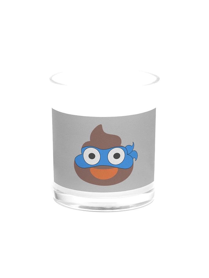 Leo Poop Candle product image (1)