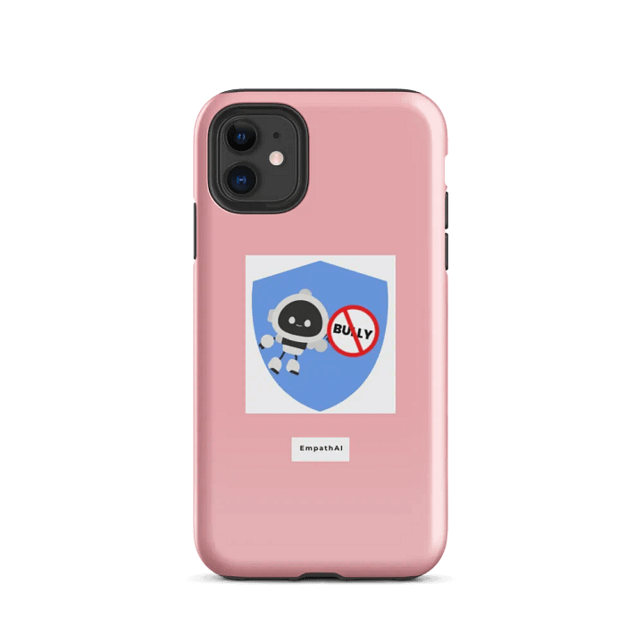 Pink phone case product image (24)
