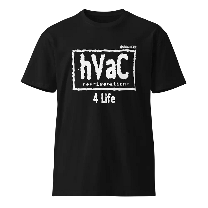 HVAC 4 Life product image (1)