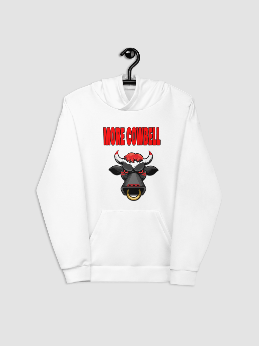 [Joshua Crawford] All-Over Print Hoodie Sublicolor 140 -1 product image (5)