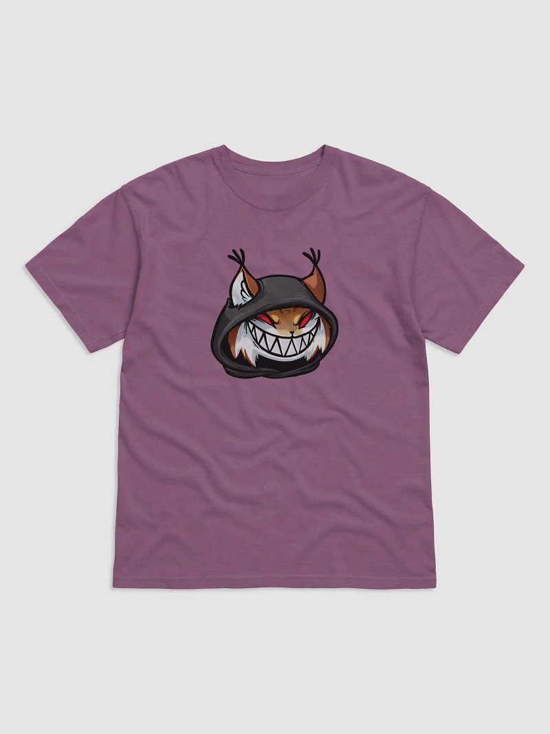 Comfort Colors Garment-Dyed Heavyweight EVIL T-Shirt