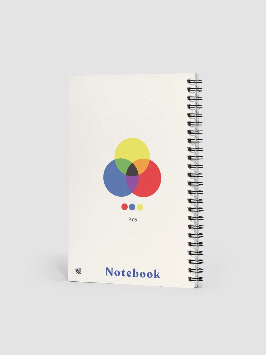 The Artist Notebook product image (2)