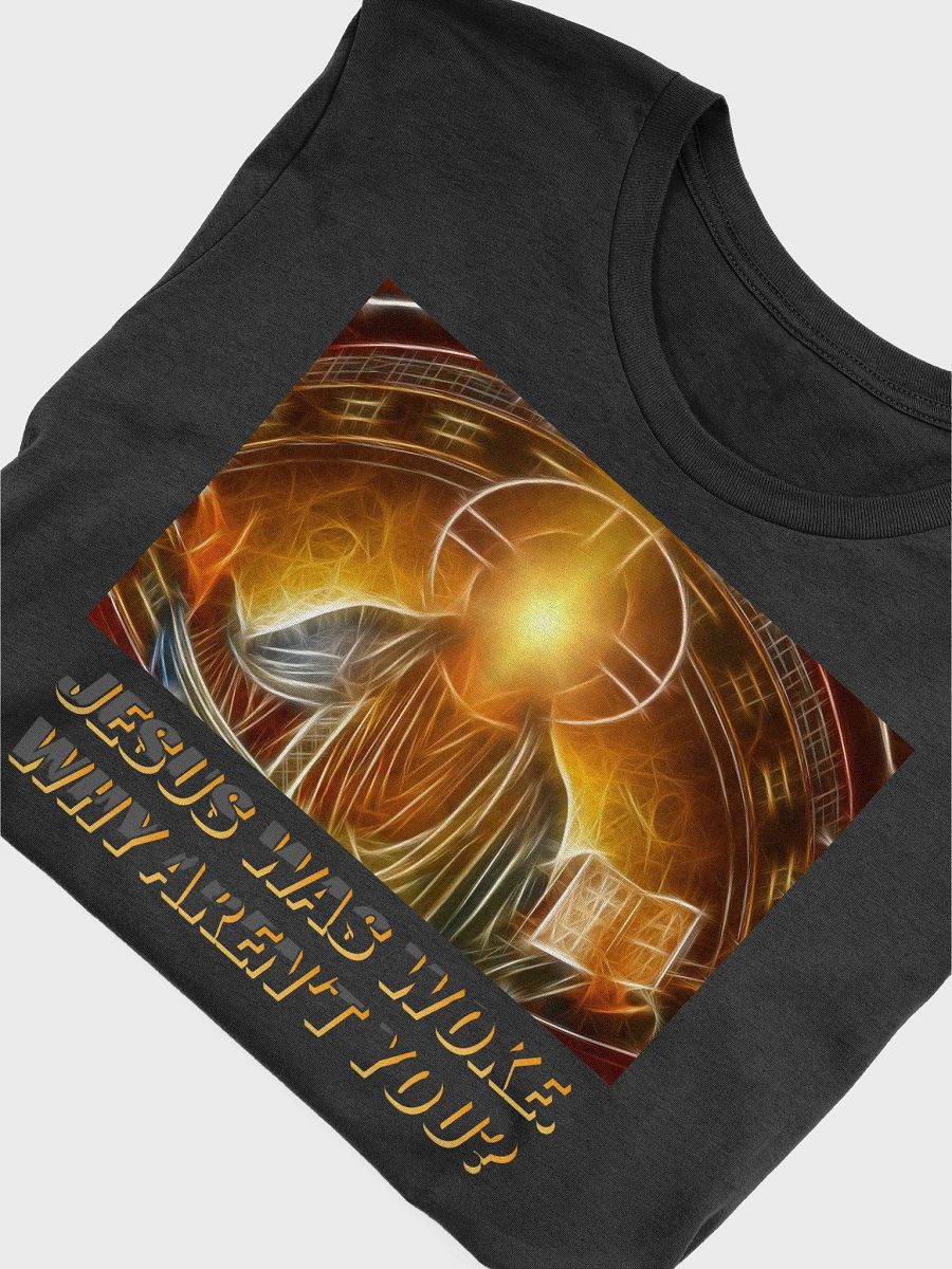 Jesus Was Woke. Why Aren't You? product image (2)
