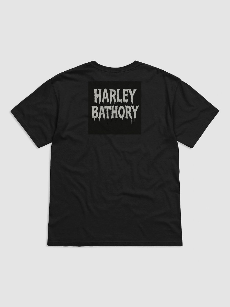 Zombie fortnite inspired harley product image (12)