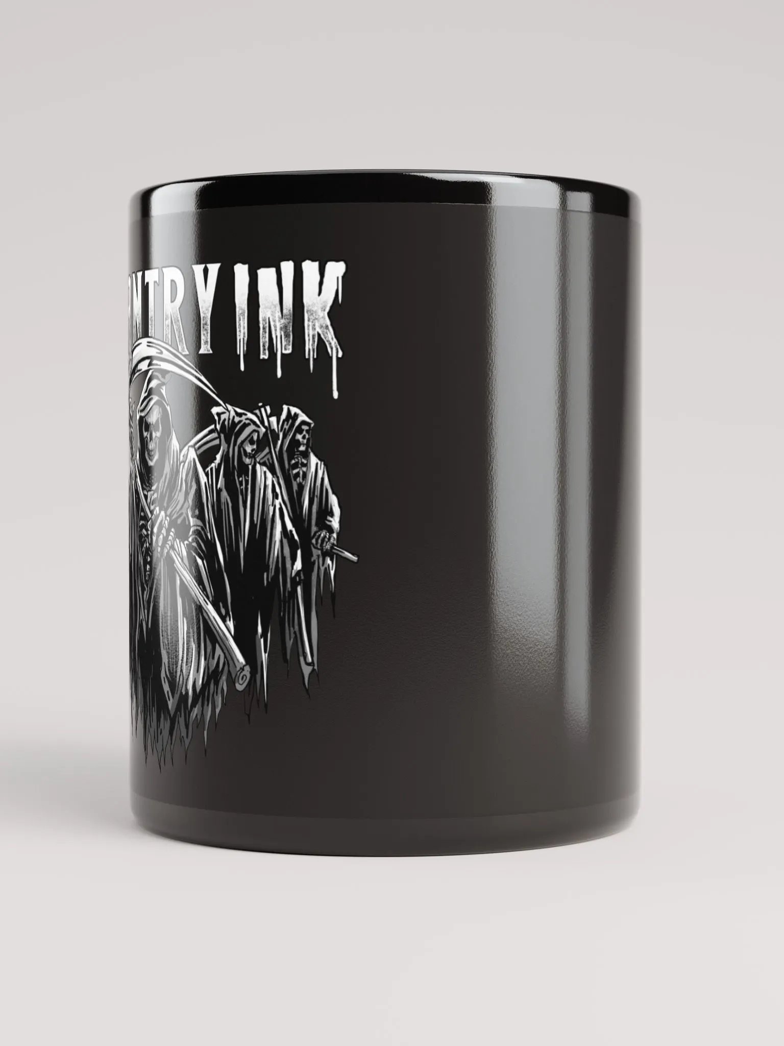 Reaper Infantry Cawfee Mugs product image (9)