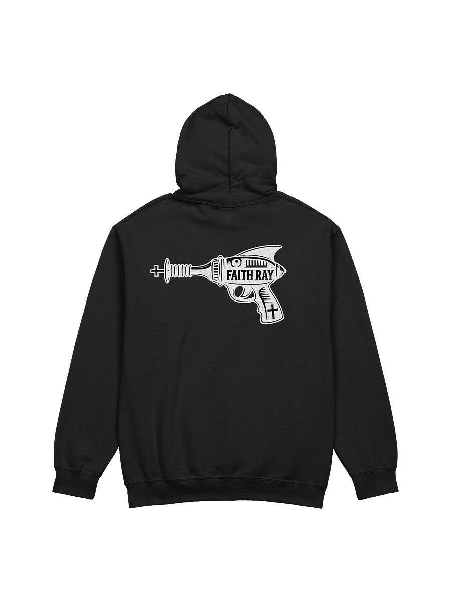 Faith Ray Hoodie product image (1)
