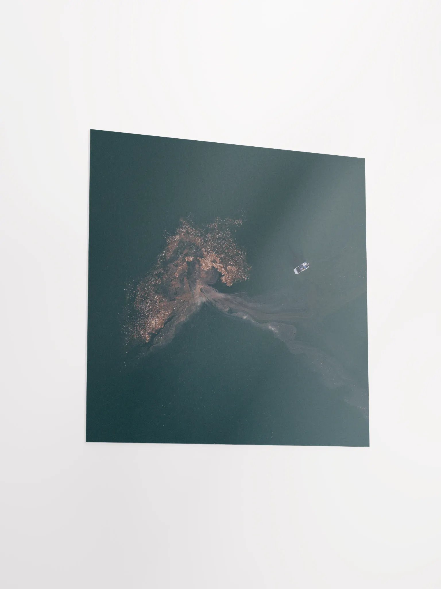 Ripple Effect Poster product image (5)