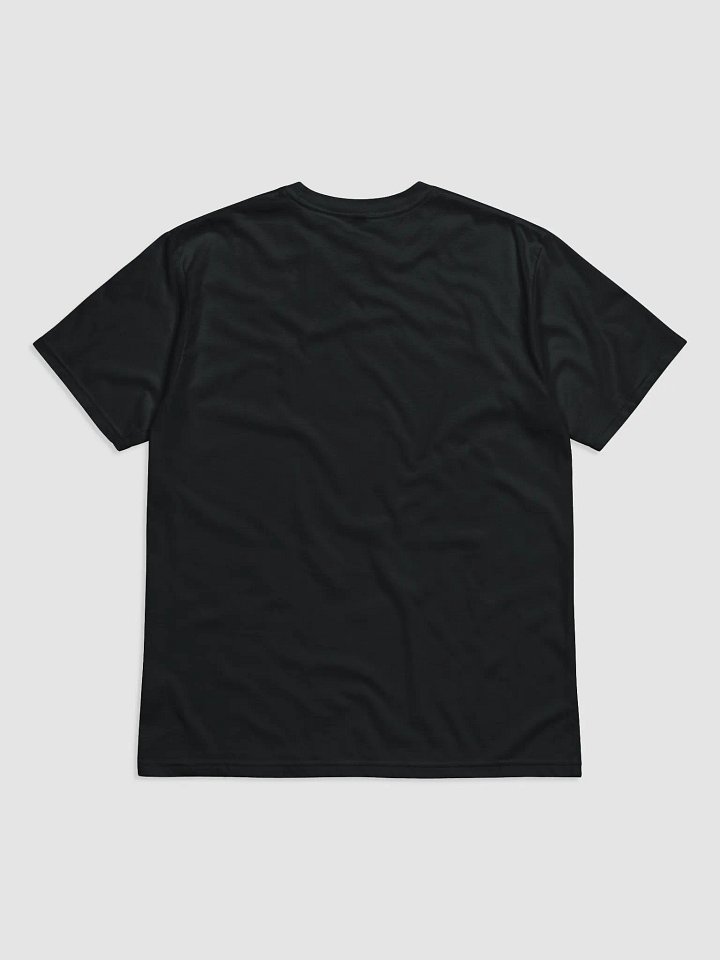 KITTY goes HERE! • unisex organic t-shirt by Econscious product image (2)