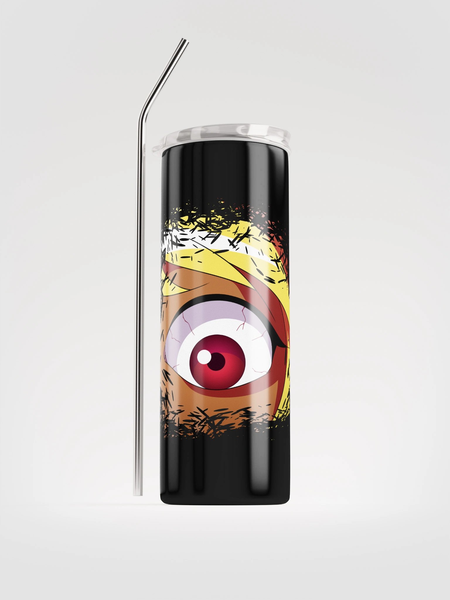 I See You (Textless) Tumbler product image (1)