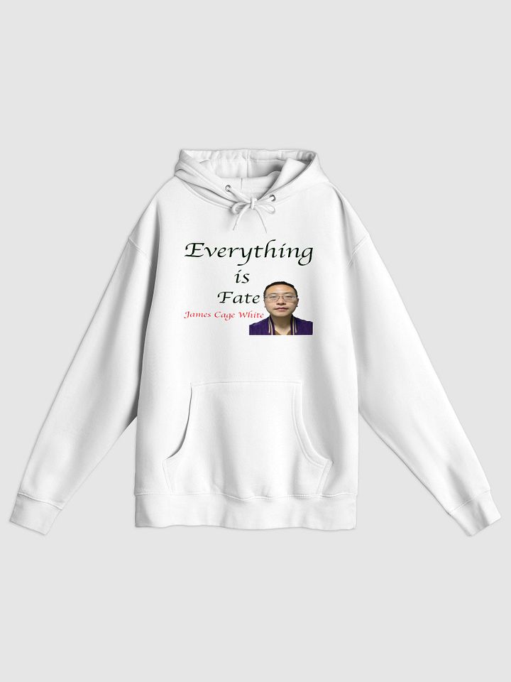 Lane Seven Premium Pullover Hoodie：fate product image (1)