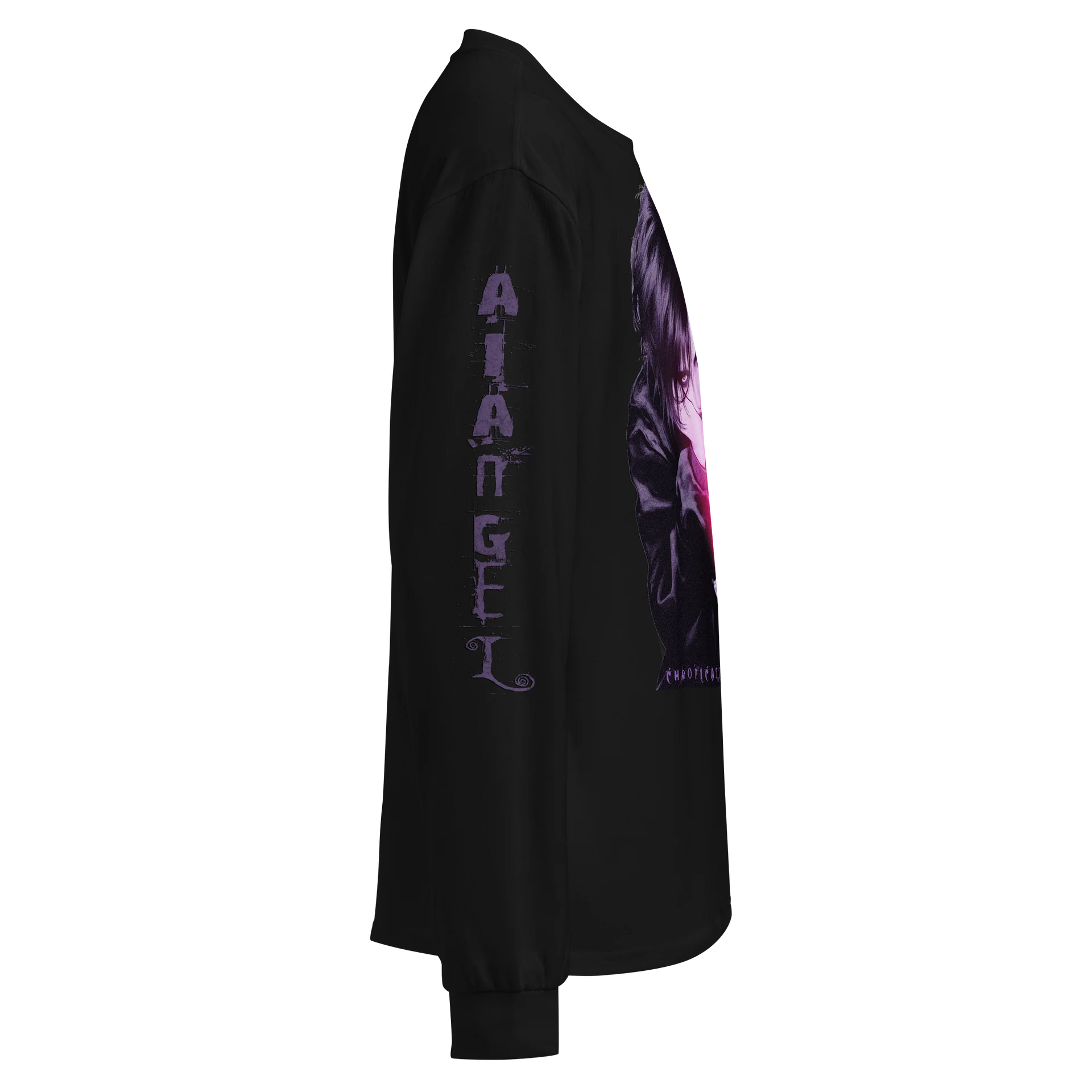 Chronic - Longsleeve product image (4)