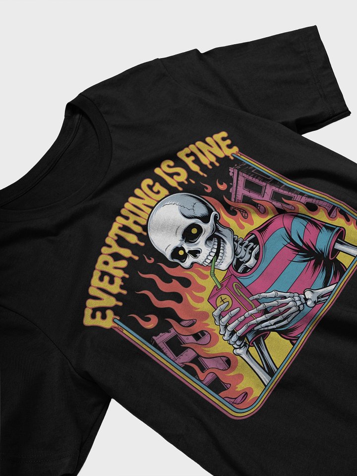 Everything is Fine product image (2)