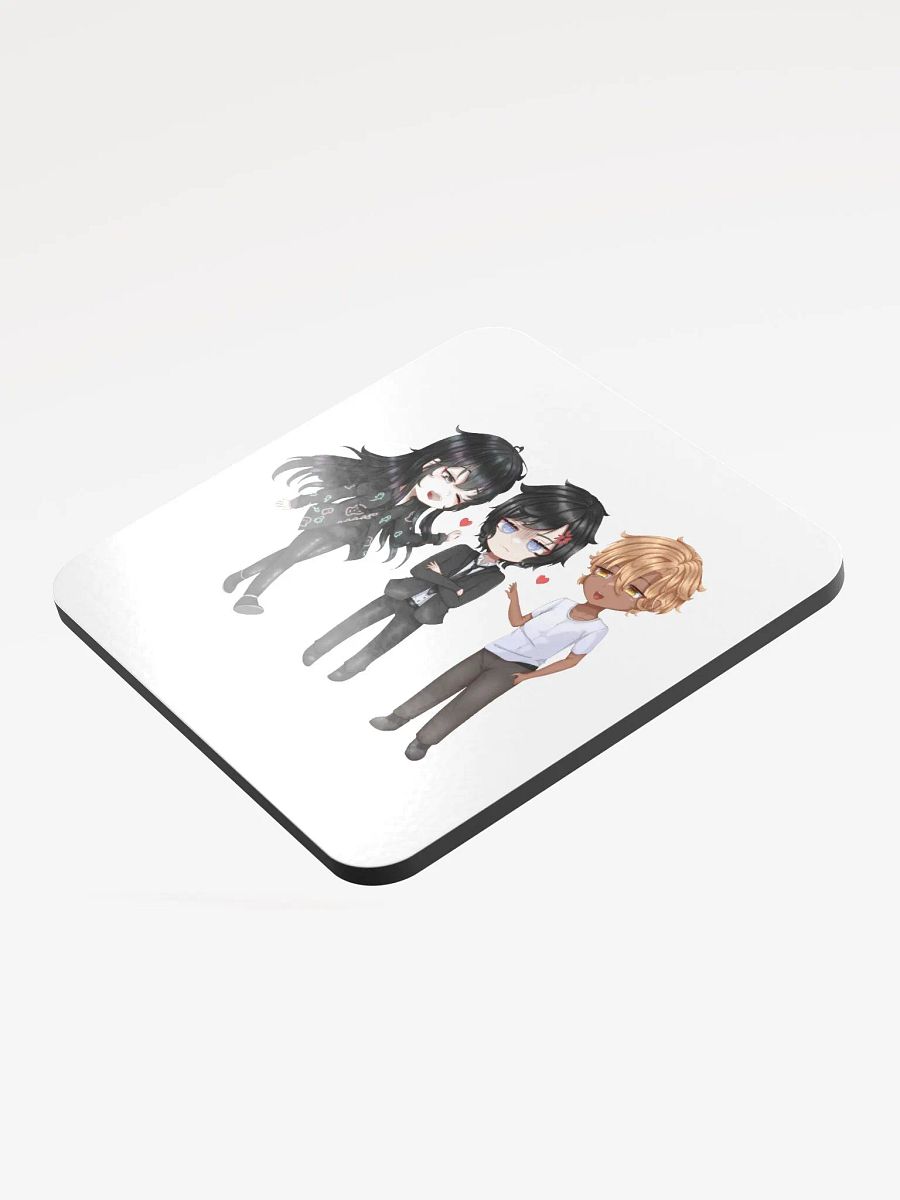 Charon, Chandler, Hermes Coaster product image (3)