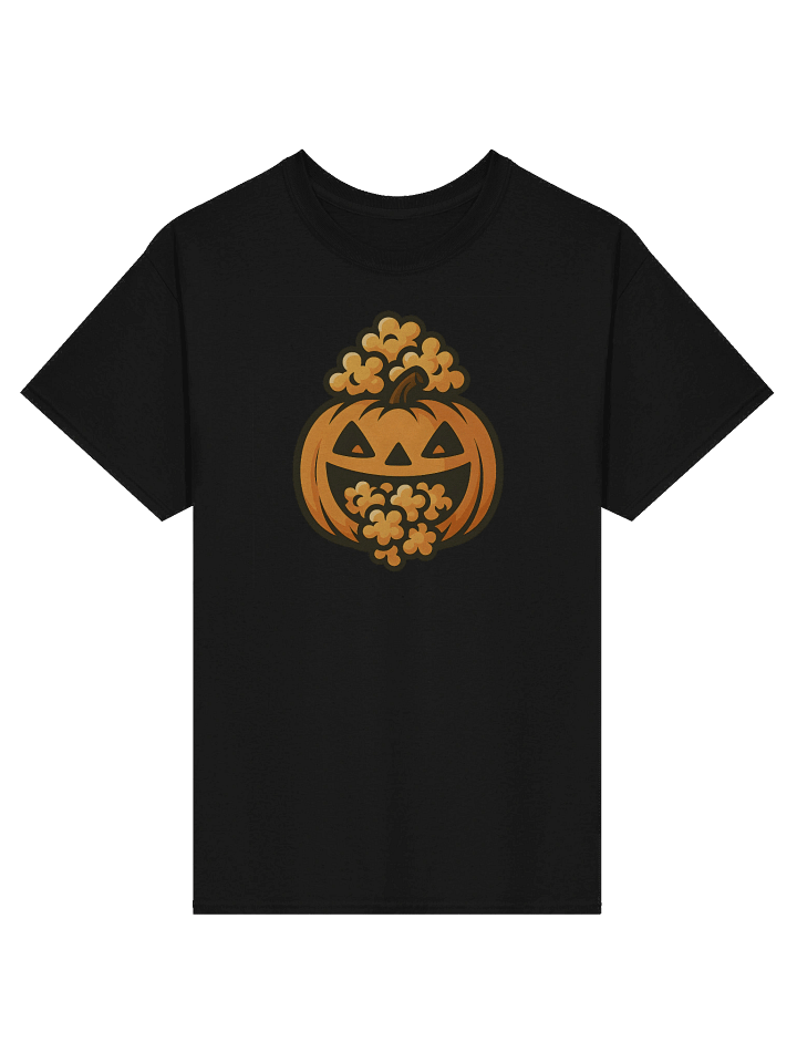 Pumpkin Popcorn T product image (133)
