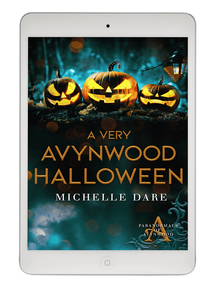 A Very Avynwood Halloween product image (1)