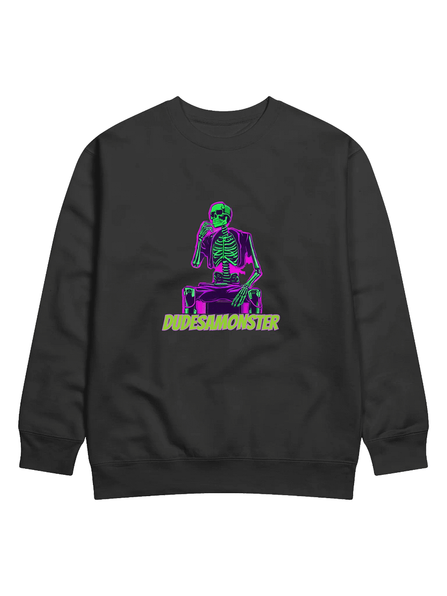 DudesAmonsteR Skeleton Monster product image (3)