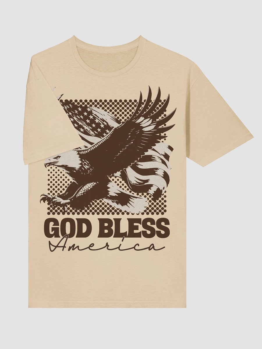 God Bless America product image (5)