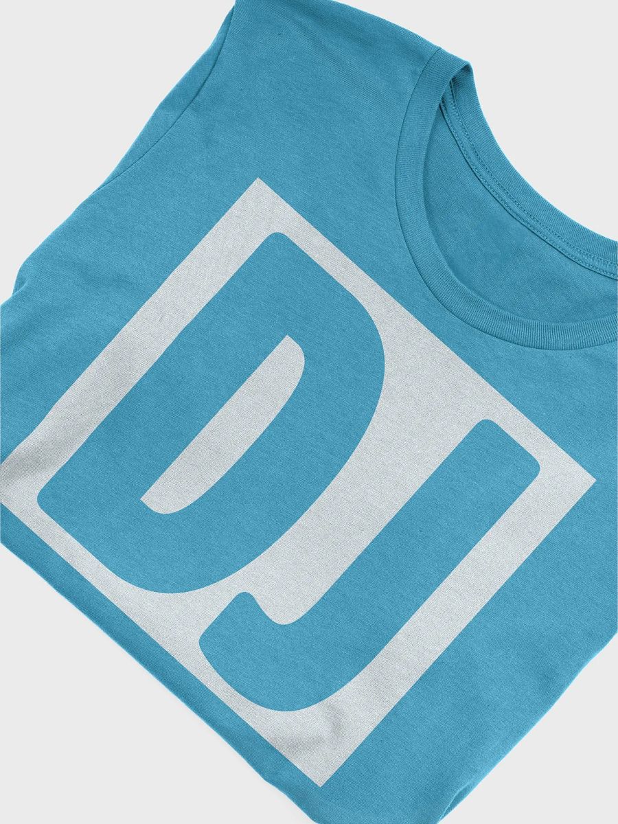 DJ Big (white) product image (5)