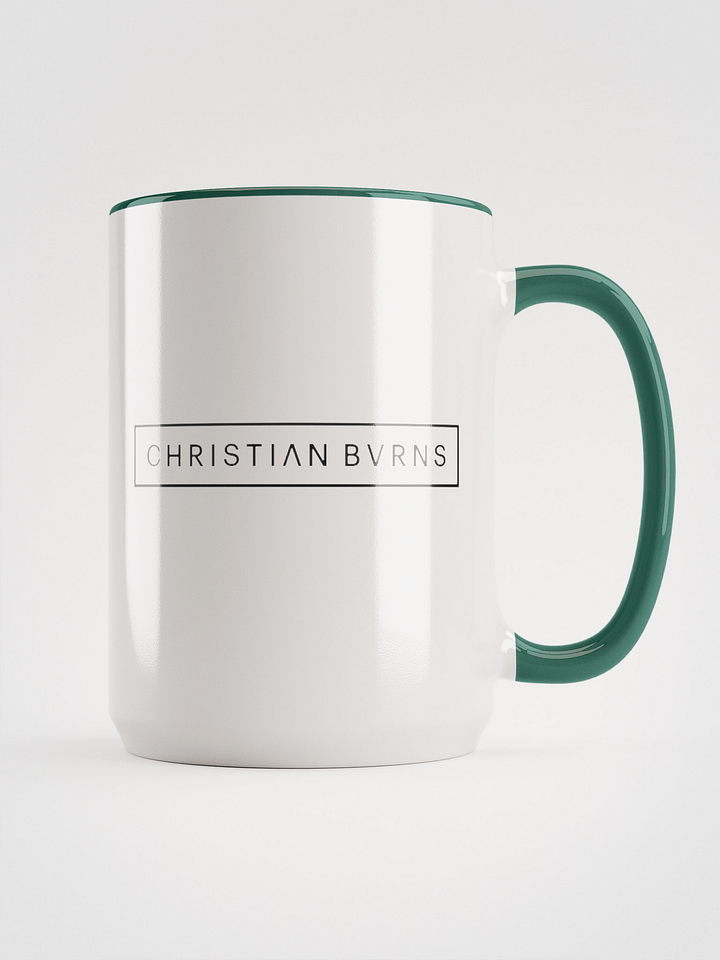 Logo Mug product image (1)