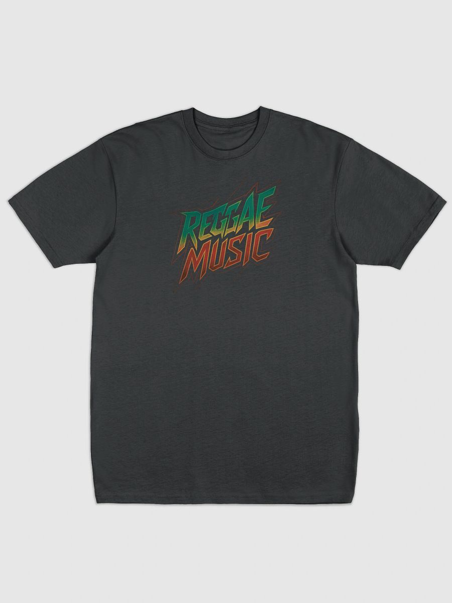 Reggae Vibes Men's Premium Tee product image (2)