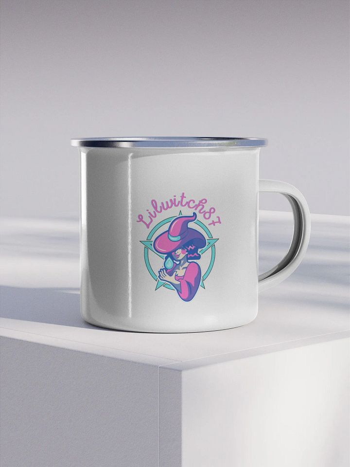 Lil Witchy Coffee CUP product image (1)