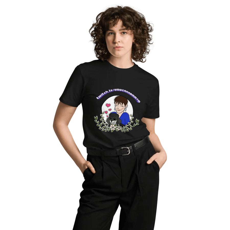 WowGrandma78 Premium T-Shirt product image (12)