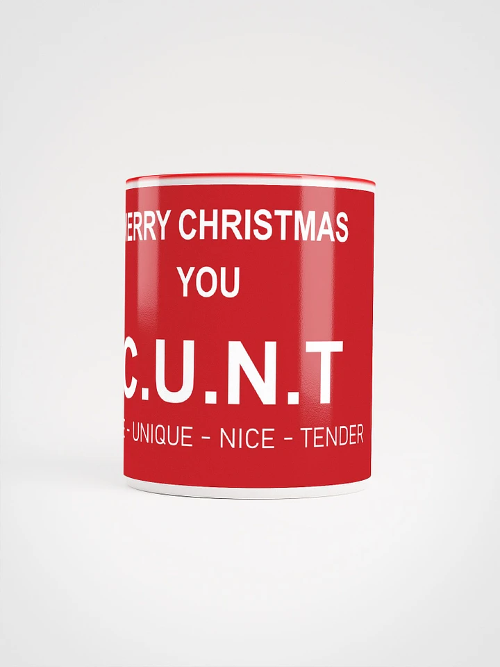 Christmas Mug product image (1)