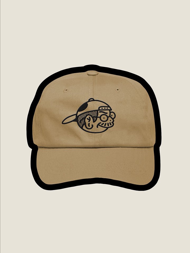 Khaki and Black product image (1)