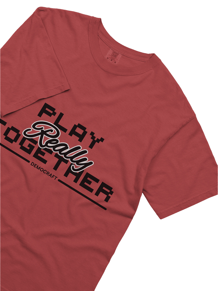 Play Together™ T-Shirt product image (2)
