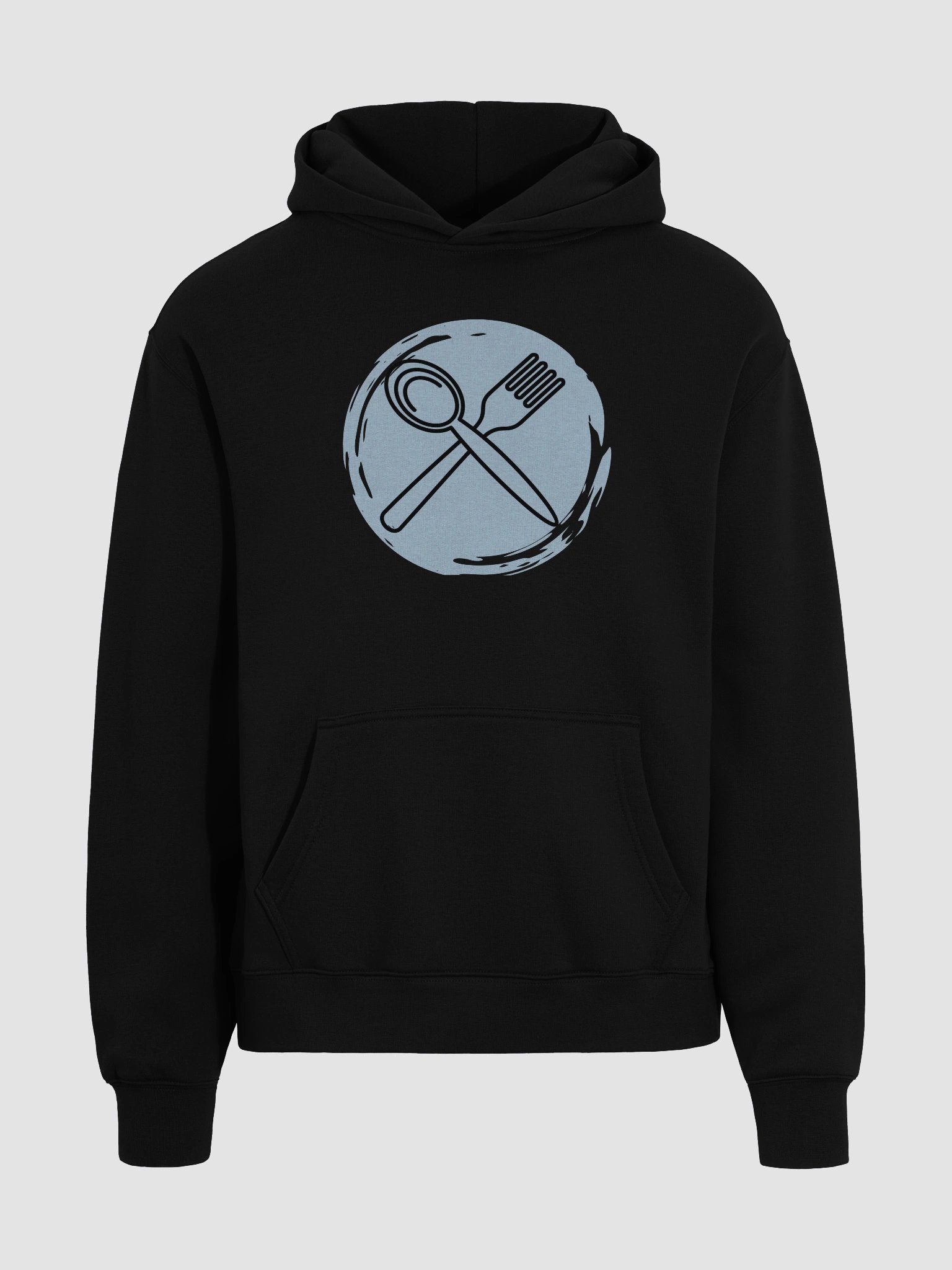 Plate Up Hoodie product image (3)