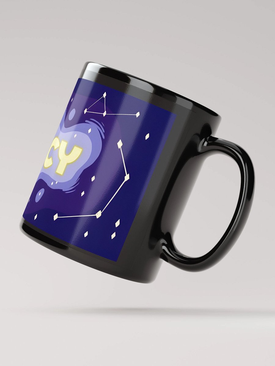 Lunar Mug black product image (3)