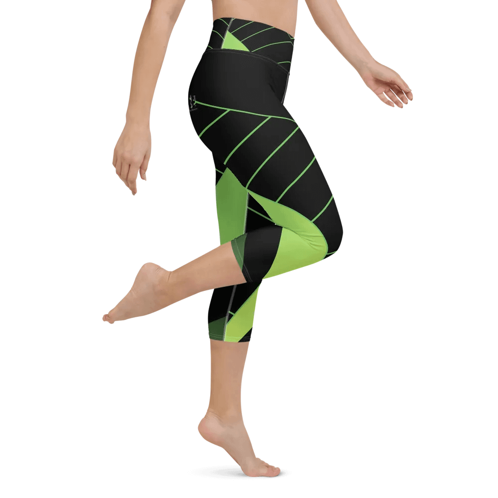 WakeQuake Sport leggings product image (2)