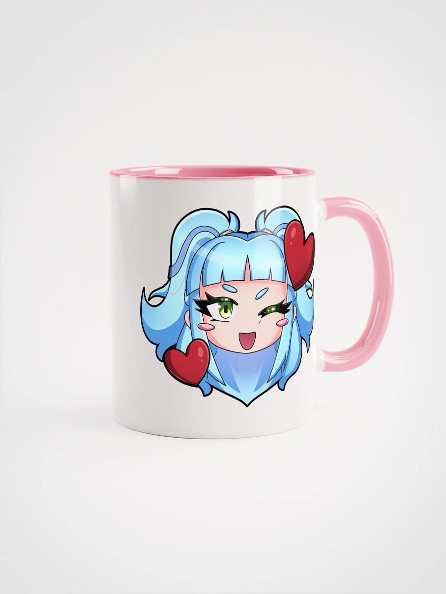 Valentine's Mug - Seiso Ver product image (1)