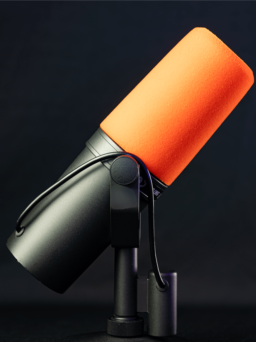 Doc Popp for Shure SM7B product image (2)
