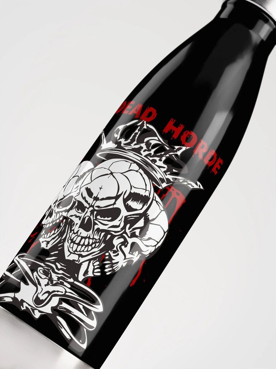 Horde Water Bottle product image (5)
