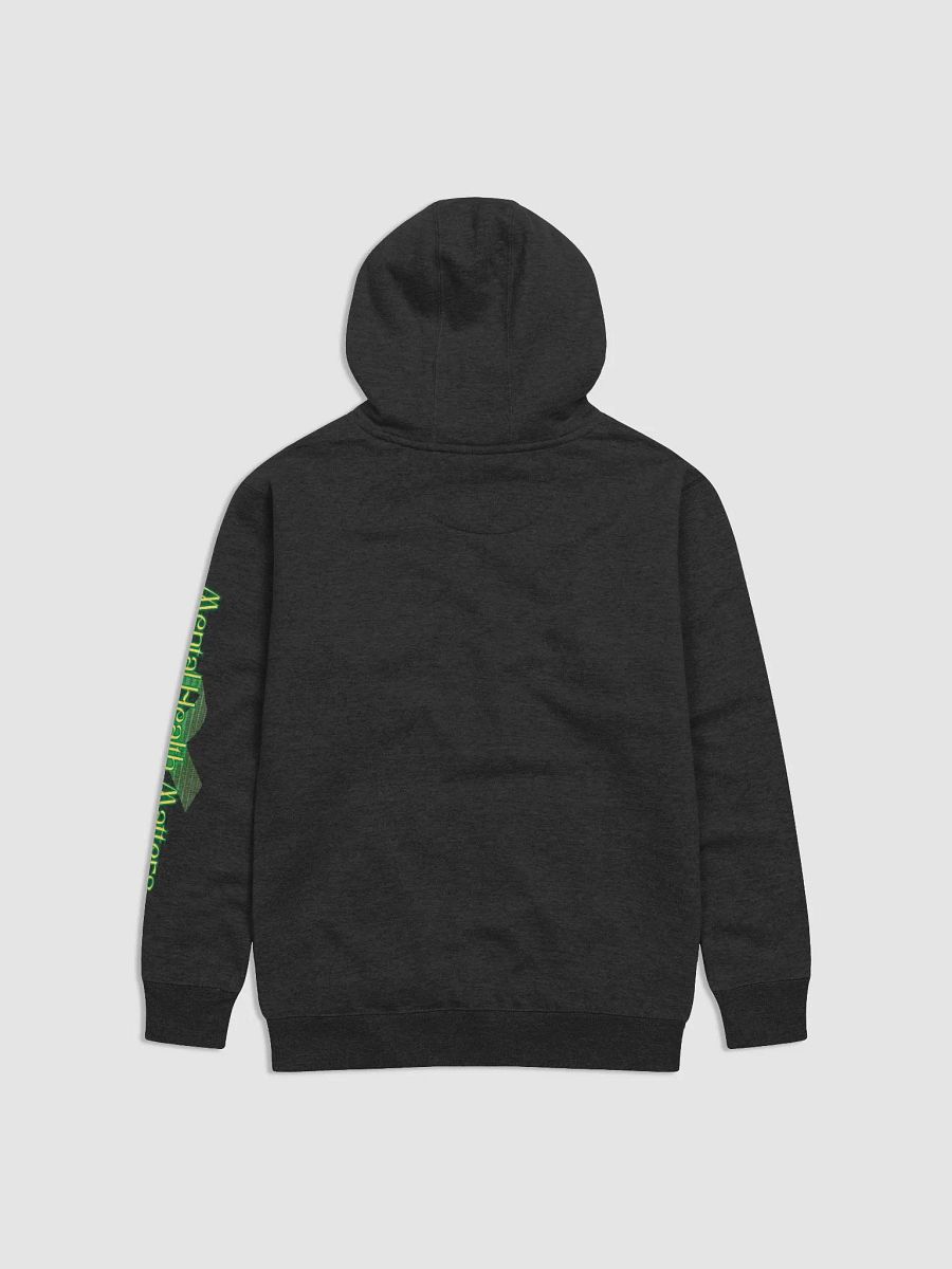 What do you Mean? Hoodie product image (2)