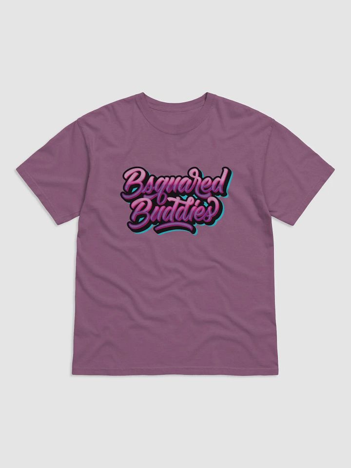 Bsquared Buddies t-shirt product image (2)