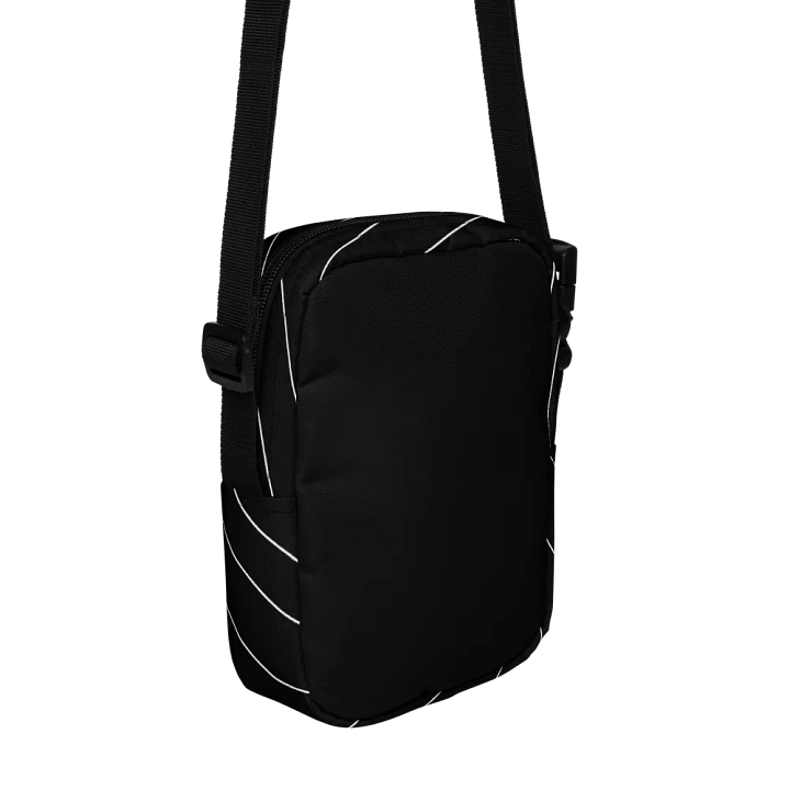 Hot Goss Custom Crossover Bag: NudestNun Colorway product image (2)