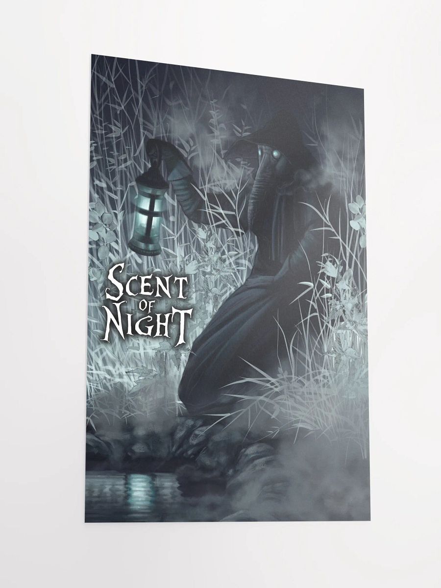 Scent of Night Poster product image (2)