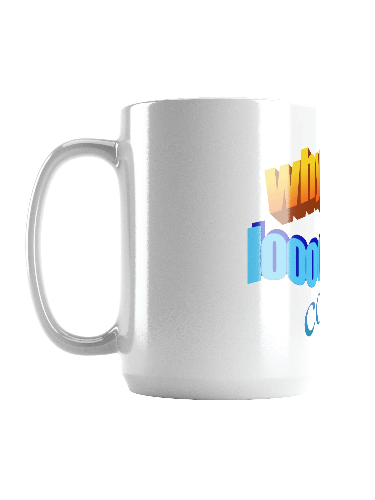 Frosty's Awesome Mug product image (6)
