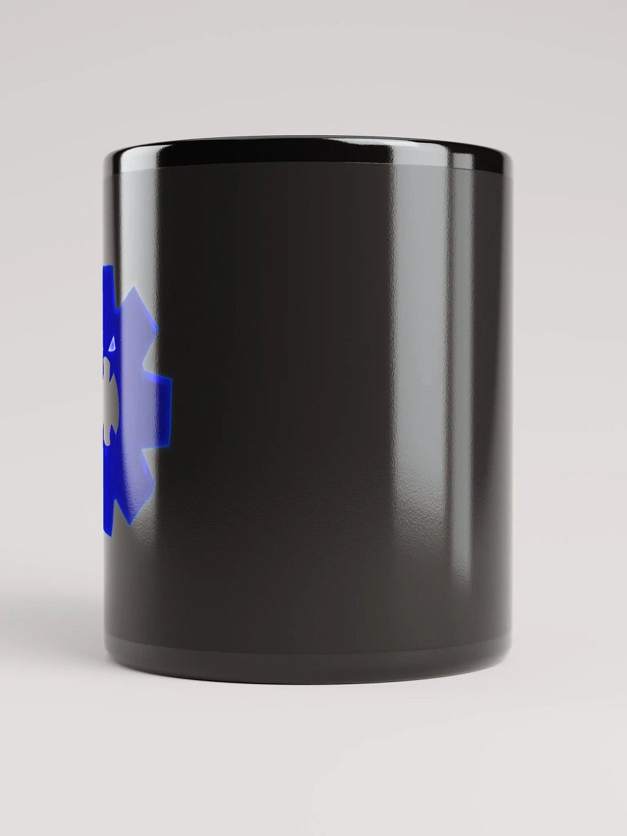 Loomy blank Logo Mug 11 oz product image (3)